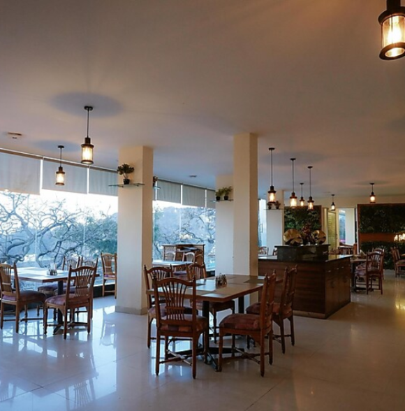 Tulip Inn Green Castle