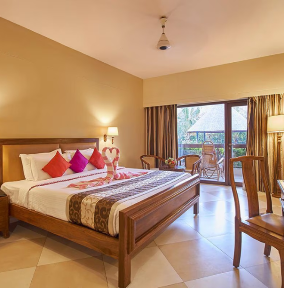 Uday Suites, An Airport Hotel