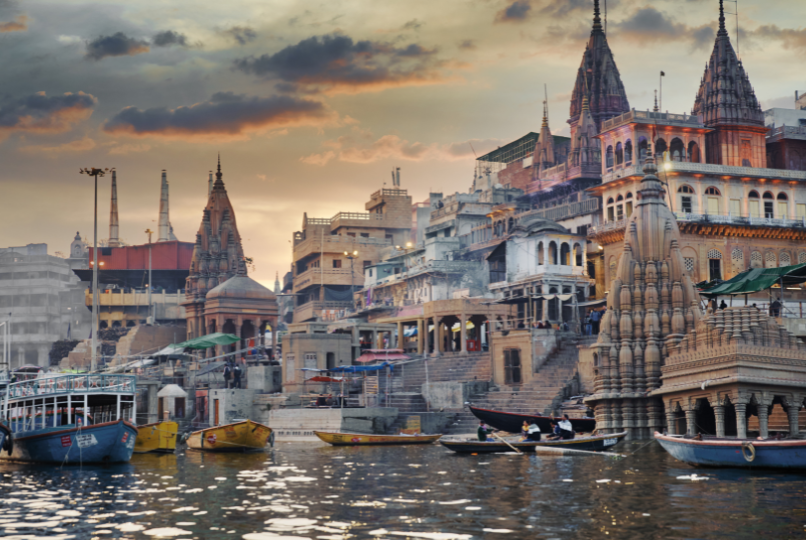 Uttar Pradesh