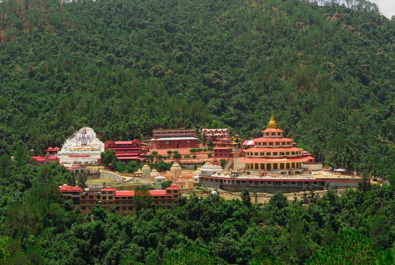 Uttarakhand