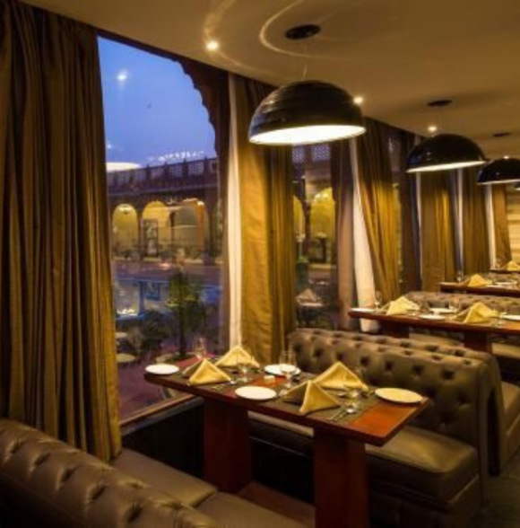 Vesta Bikaner Palace