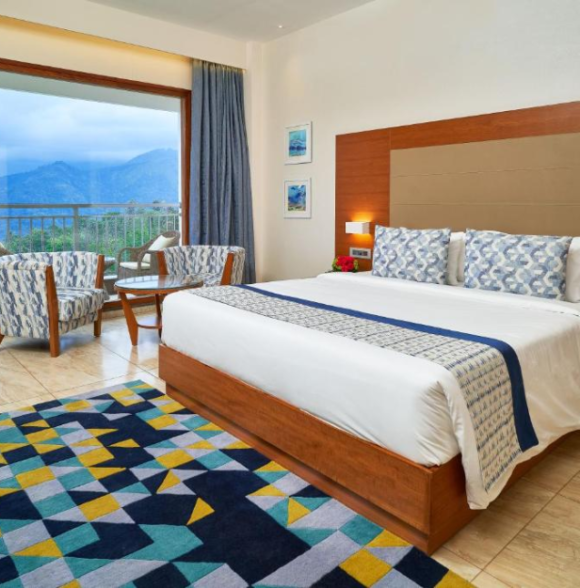 Vibe Resort Munnar