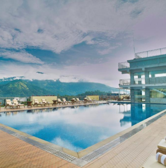 Vibe Resort Munnar