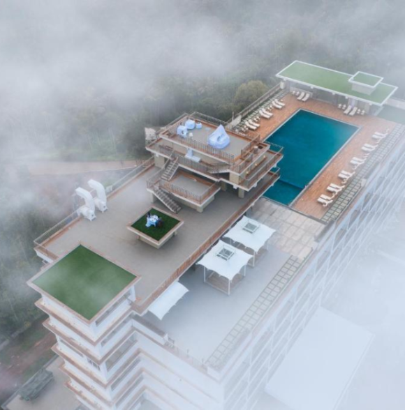 Vibe Resort Munnar