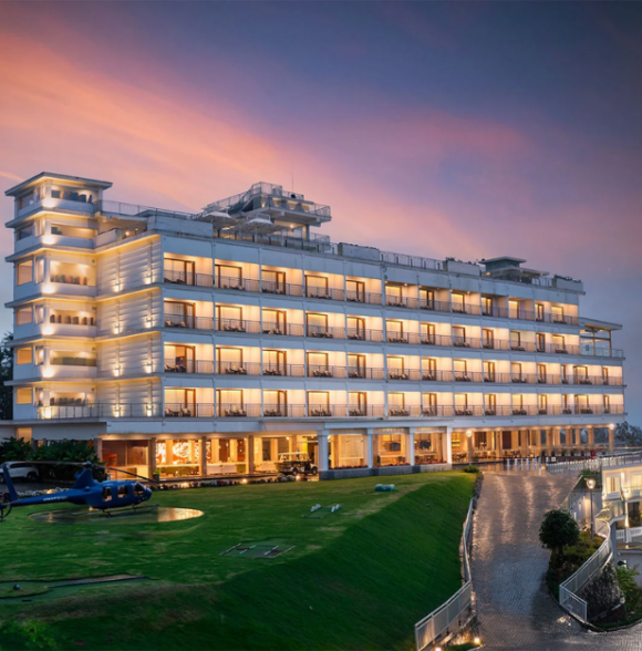 Vibe Resort Munnar