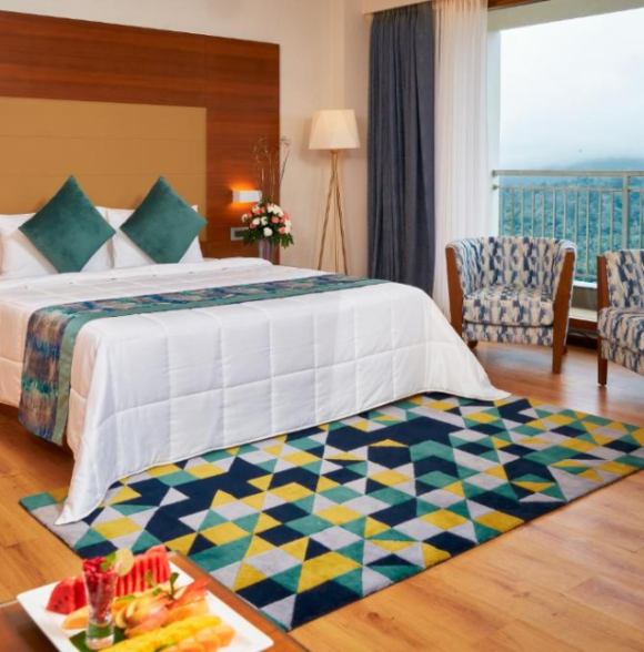 Vibe Resort Munnar