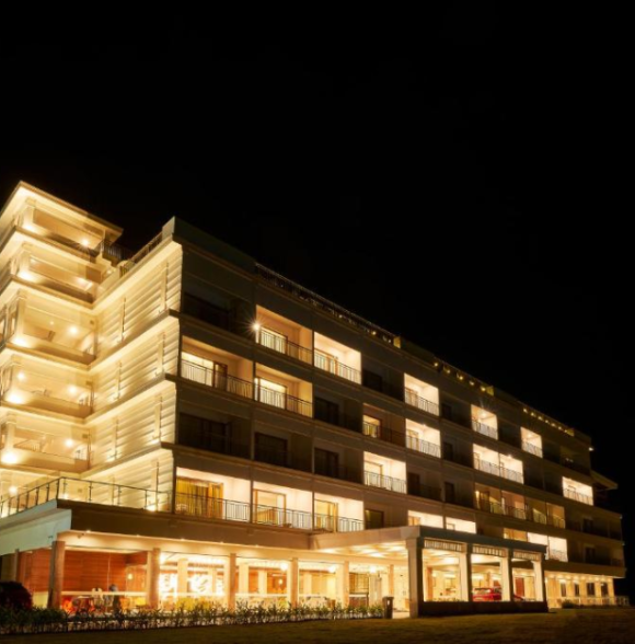 Vibe Resort Munnar