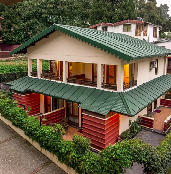 Vikram Vintage Inn