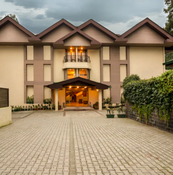 Vikram Vintage Inn