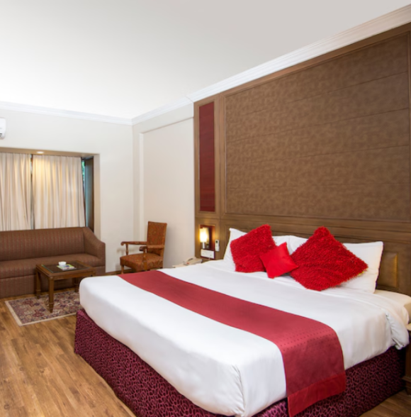 Vikram Vintage Inn