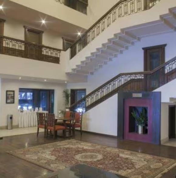Vikram Vintage Inn