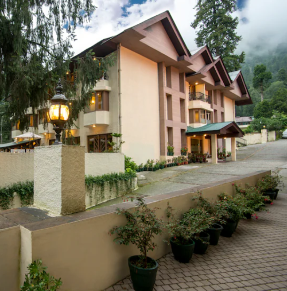 Vikram Vintage Inn