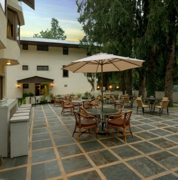 Vikram Vintage Inn
