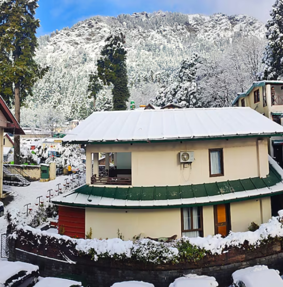 Vikram Vintage Inn