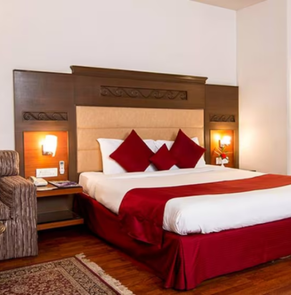 Vikram Vintage Inn