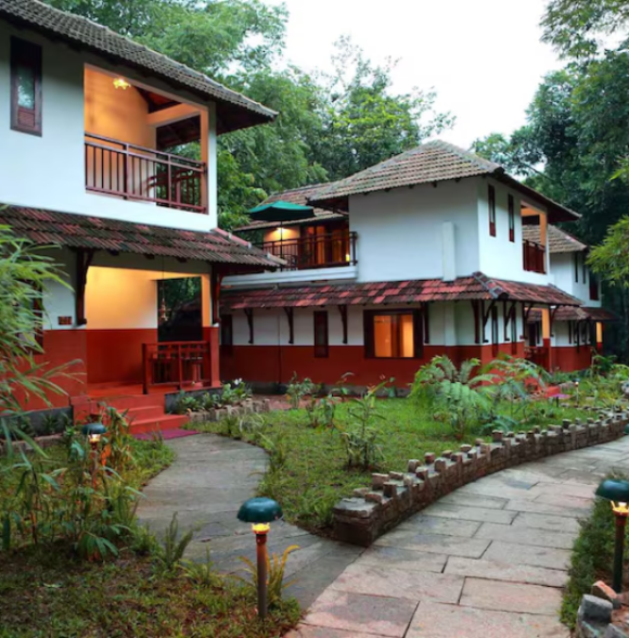 Vythiri Resort