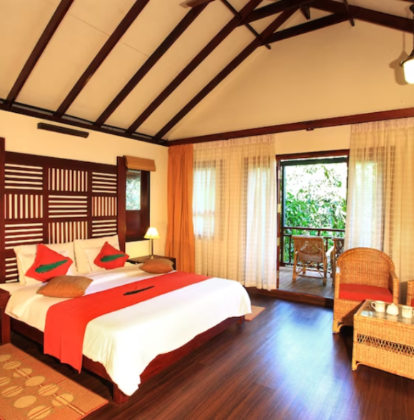 Vythiri Resort