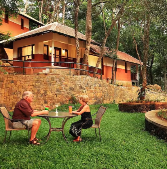 Vythiri Resort
