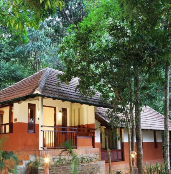 Vythiri Resort