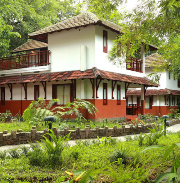 Vythiri Resort