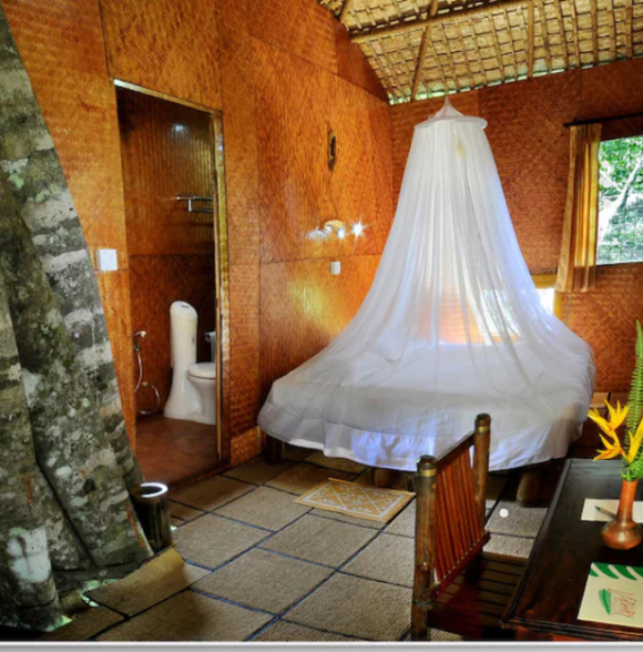 Vythiri Resort