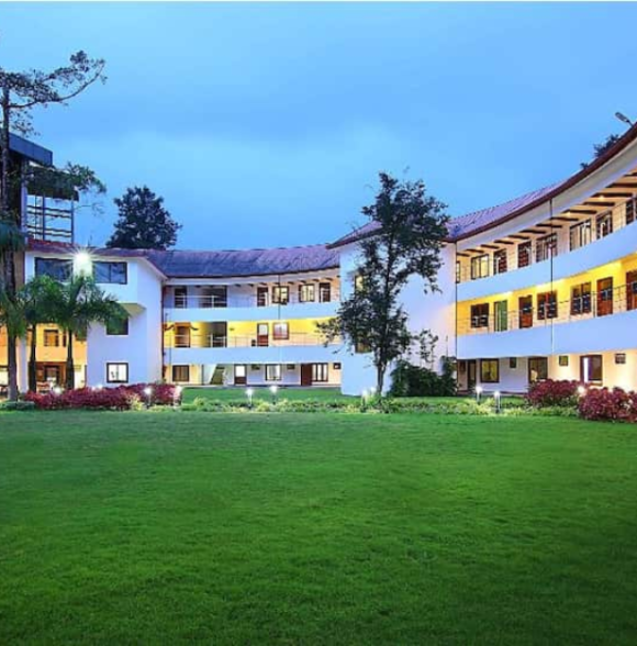 Vythiri Village