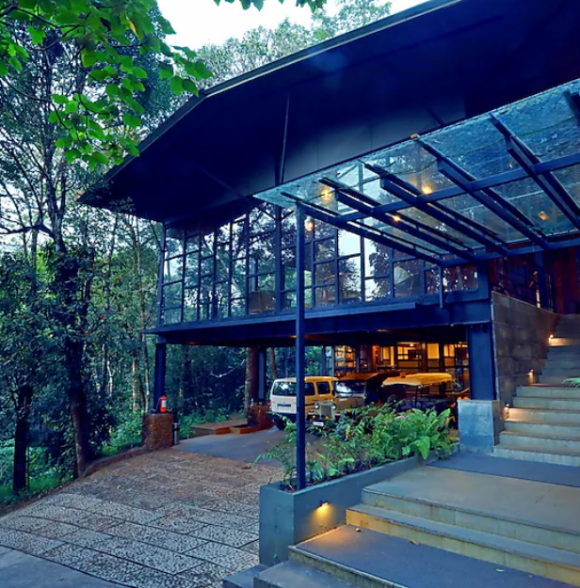 Wayanad Wild