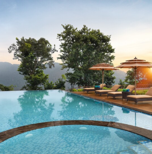 WelcomHotel by ITC Corbett