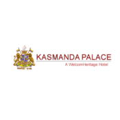 WelcomHeritage Kasmanda Palace