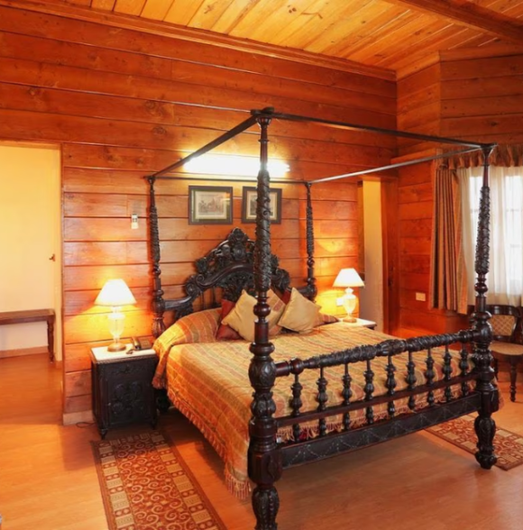 Welcom Heritage Windsor Lodge