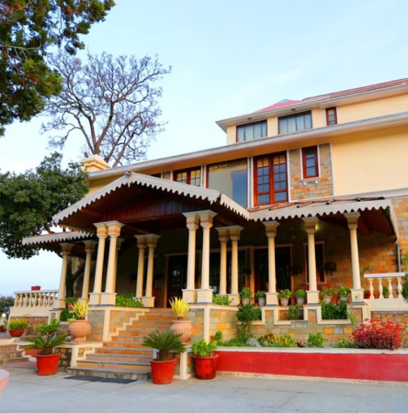 Welcom Heritage Windsor Lodge