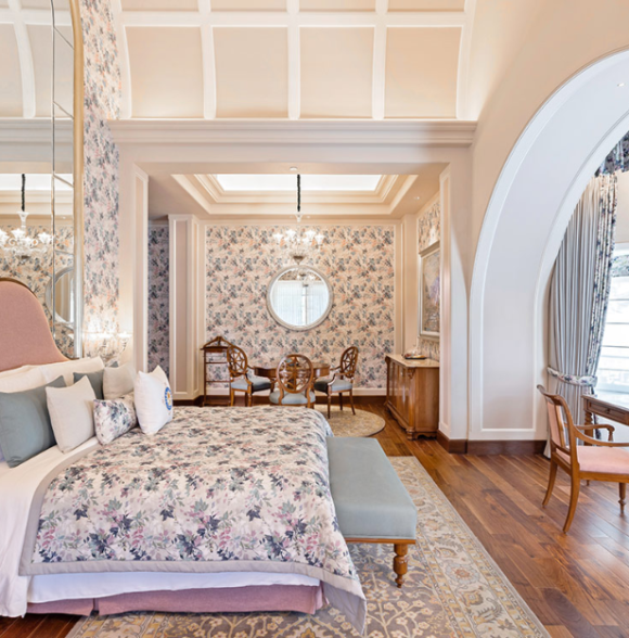 WelcomHotel By ITC Hotels, The Savoy