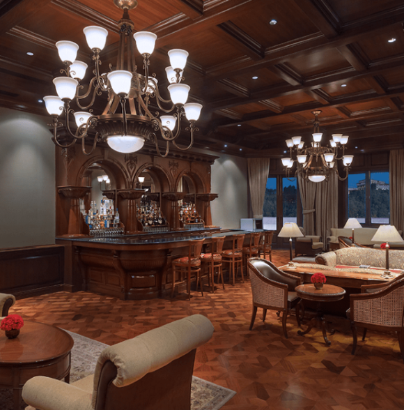 WelcomHotel By ITC Hotels, The Savoy