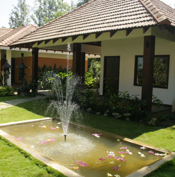 Windflower Resorts & Spa Vythiri