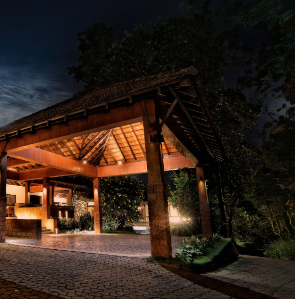 Windflower Resorts & Spa Vythiri