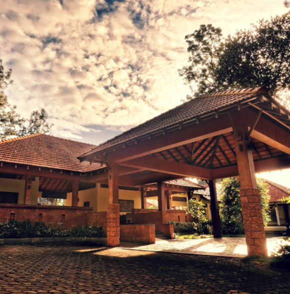 Windflower Resorts & Spa Vythiri