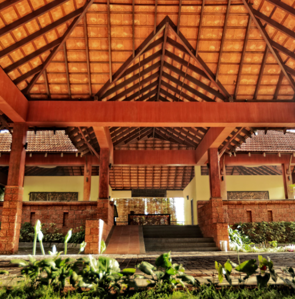 Windflower Resorts & Spa Vythiri