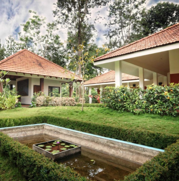 Windflower Resorts & Spa Vythiri