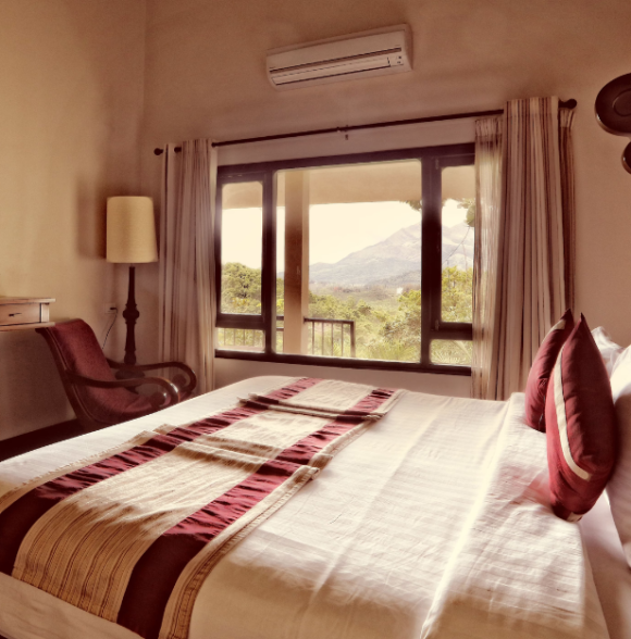 Windflower Resorts & Spa Vythiri
