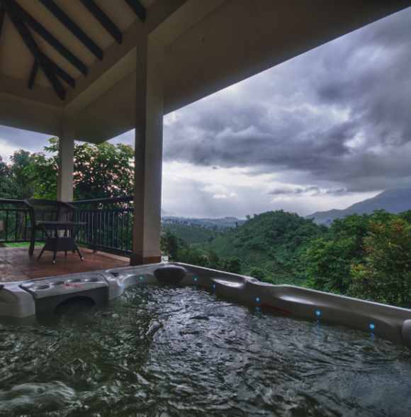 Windflower Resorts & Spa Vythiri