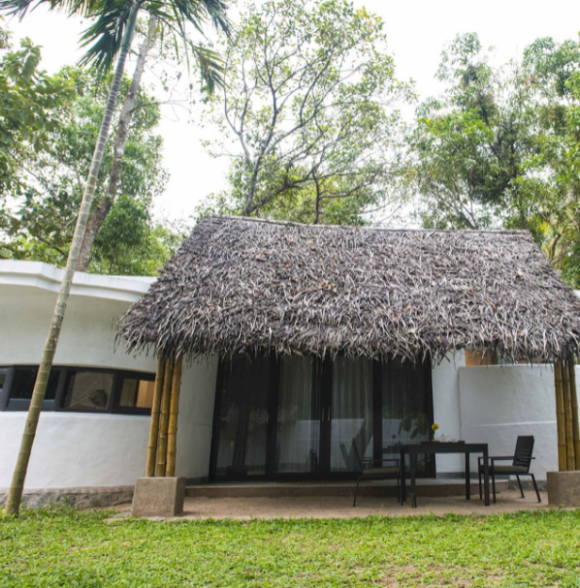 Xandari Pearl Beach Resort