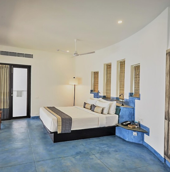 Xandari Pearl Beach Resort