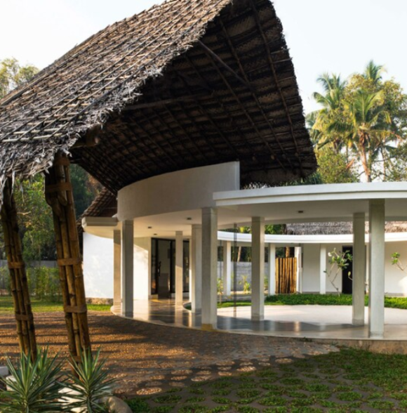 Xandari Pearl Beach Resort