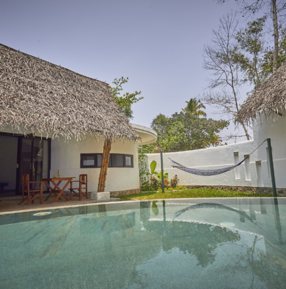 Xandari Pearl Beach Resort