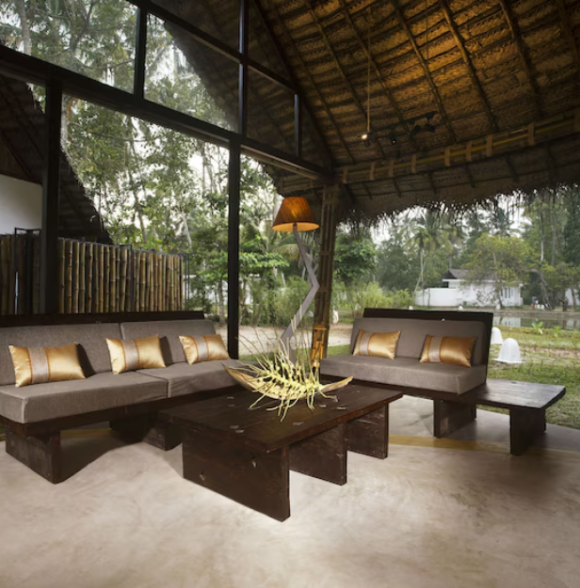 Xandari Pearl Beach Resort