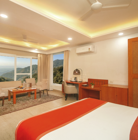 Yog Wellness Resort & Spa