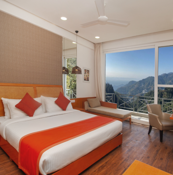 Yog Wellness Resort & Spa