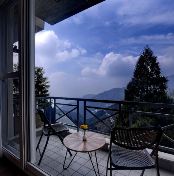 Yog Wellness Resort & Spa