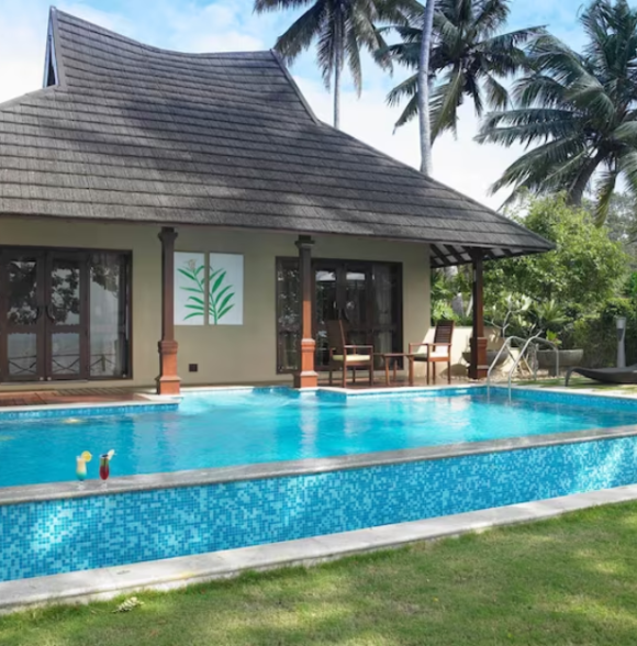 Zuri Kumarakom