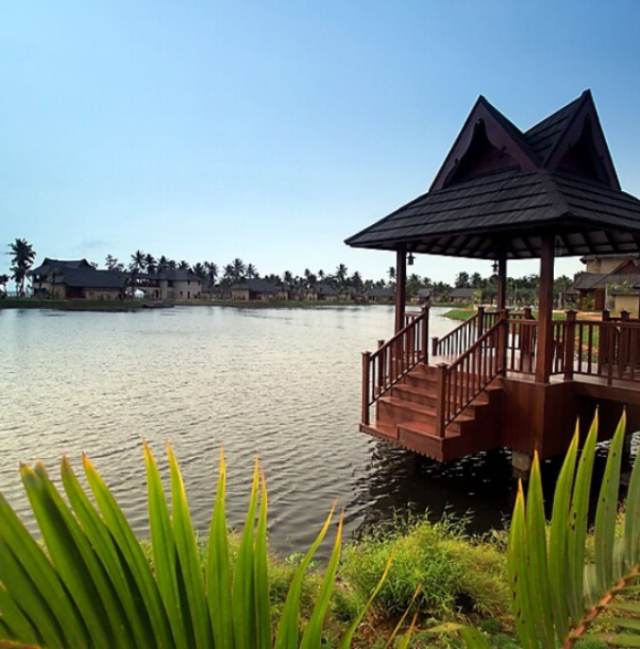 Zuri Kumarakom